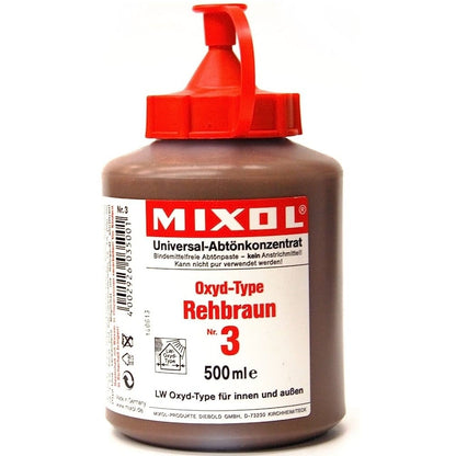 MIXOL® Tints