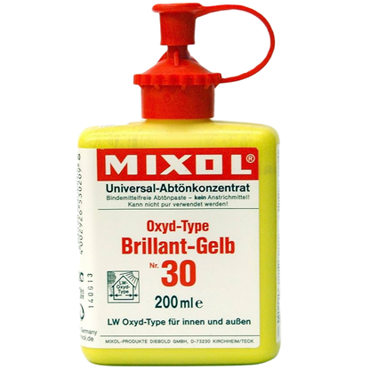 MIXOL® Tints