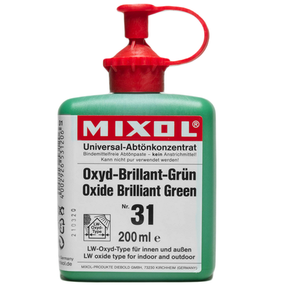 MIXOL® Tints