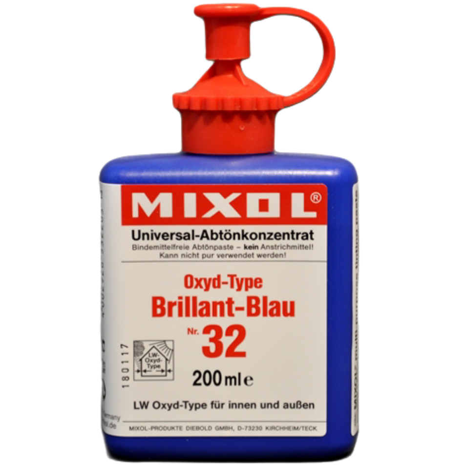 MIXOL® Tints