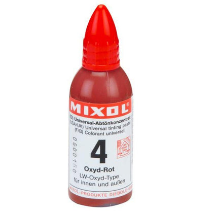MIXOL® Tints