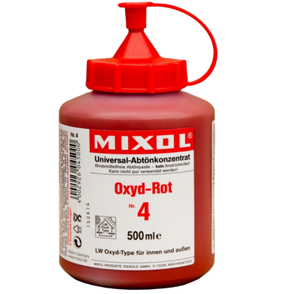 MIXOL® Tints