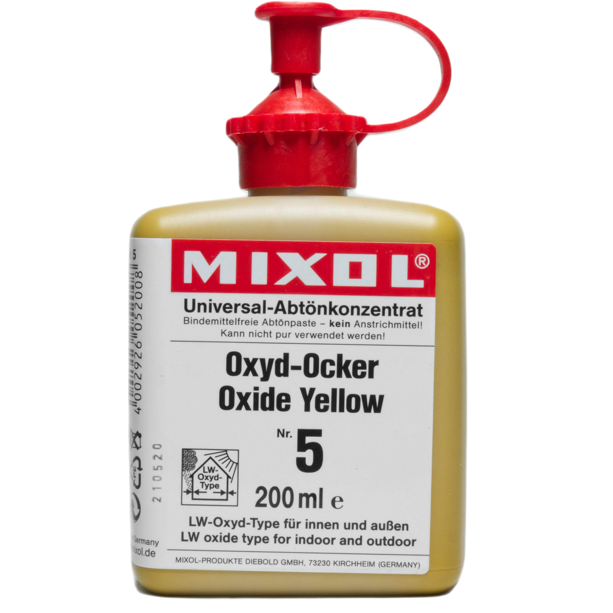 MIXOL® Tints