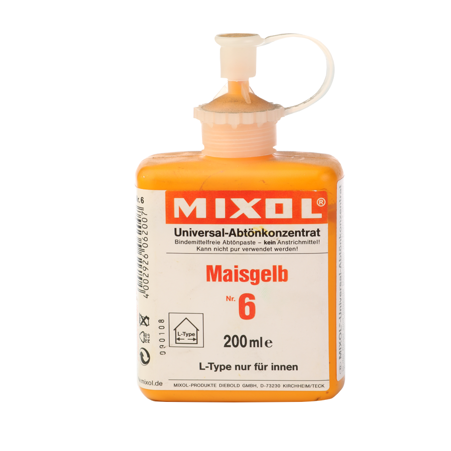MIXOL® Tints
