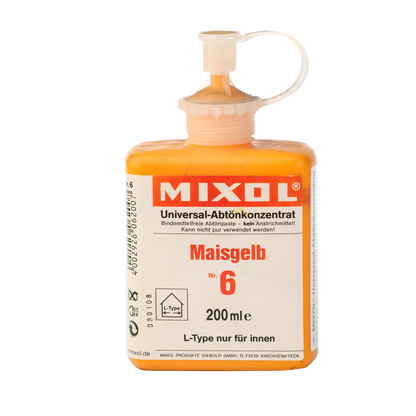 MIXOL® Tints