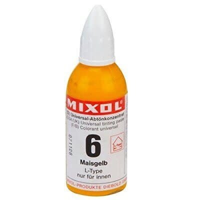 MIXOL® Tints