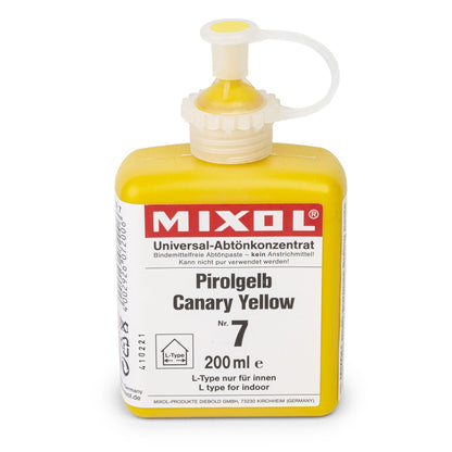 MIXOL® Tints