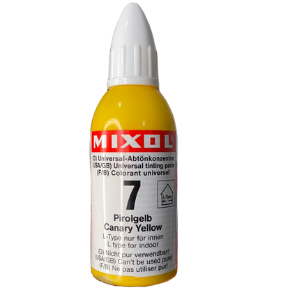 MIXOL® Tints
