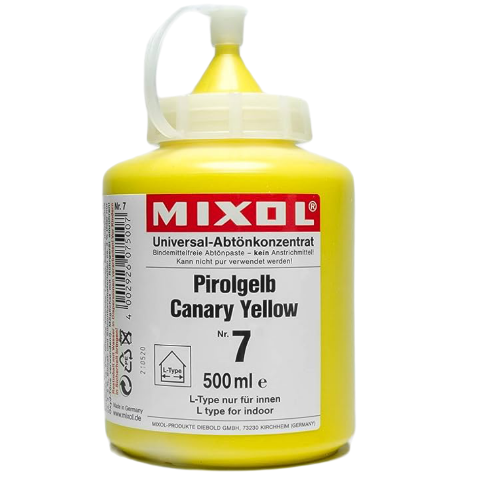 MIXOL® Tints