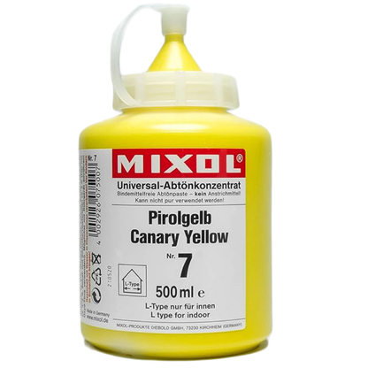 MIXOL® Tints