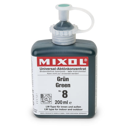 MIXOL® Tints