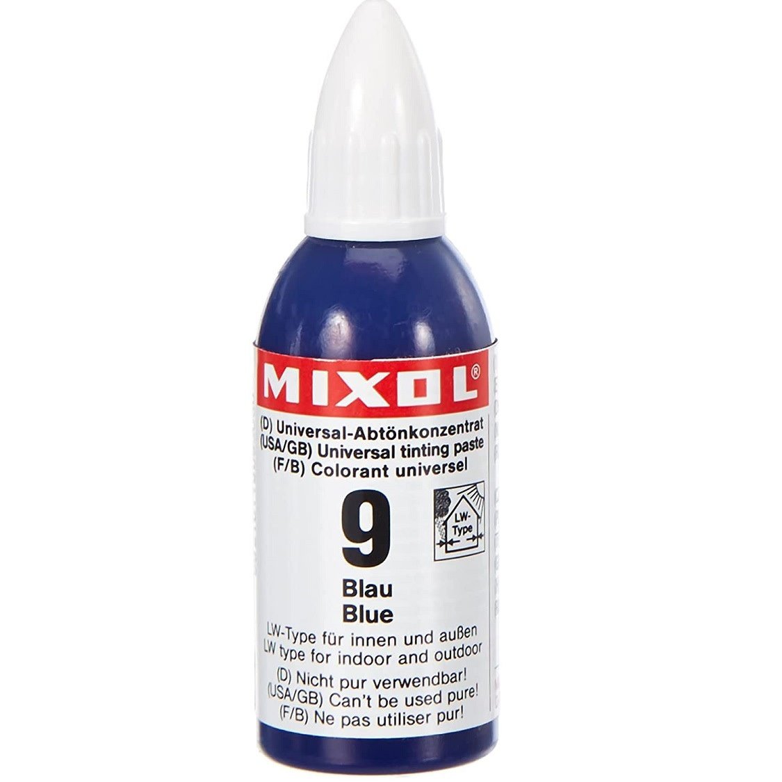 MIXOL® Tints