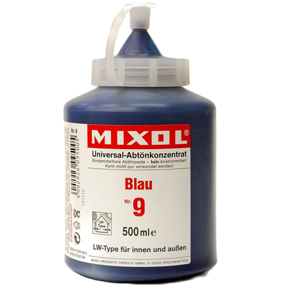 MIXOL® Tints