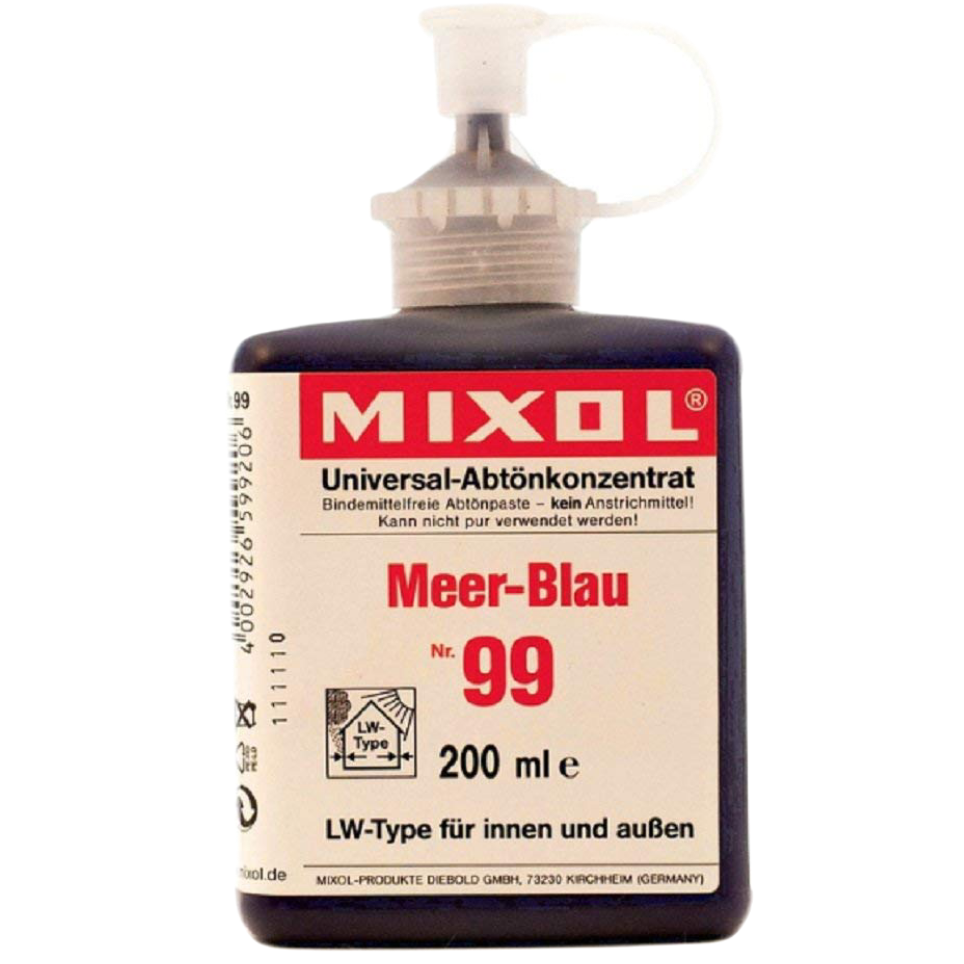 MIXOL® Tints