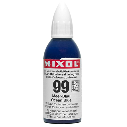 MIXOL® Tints