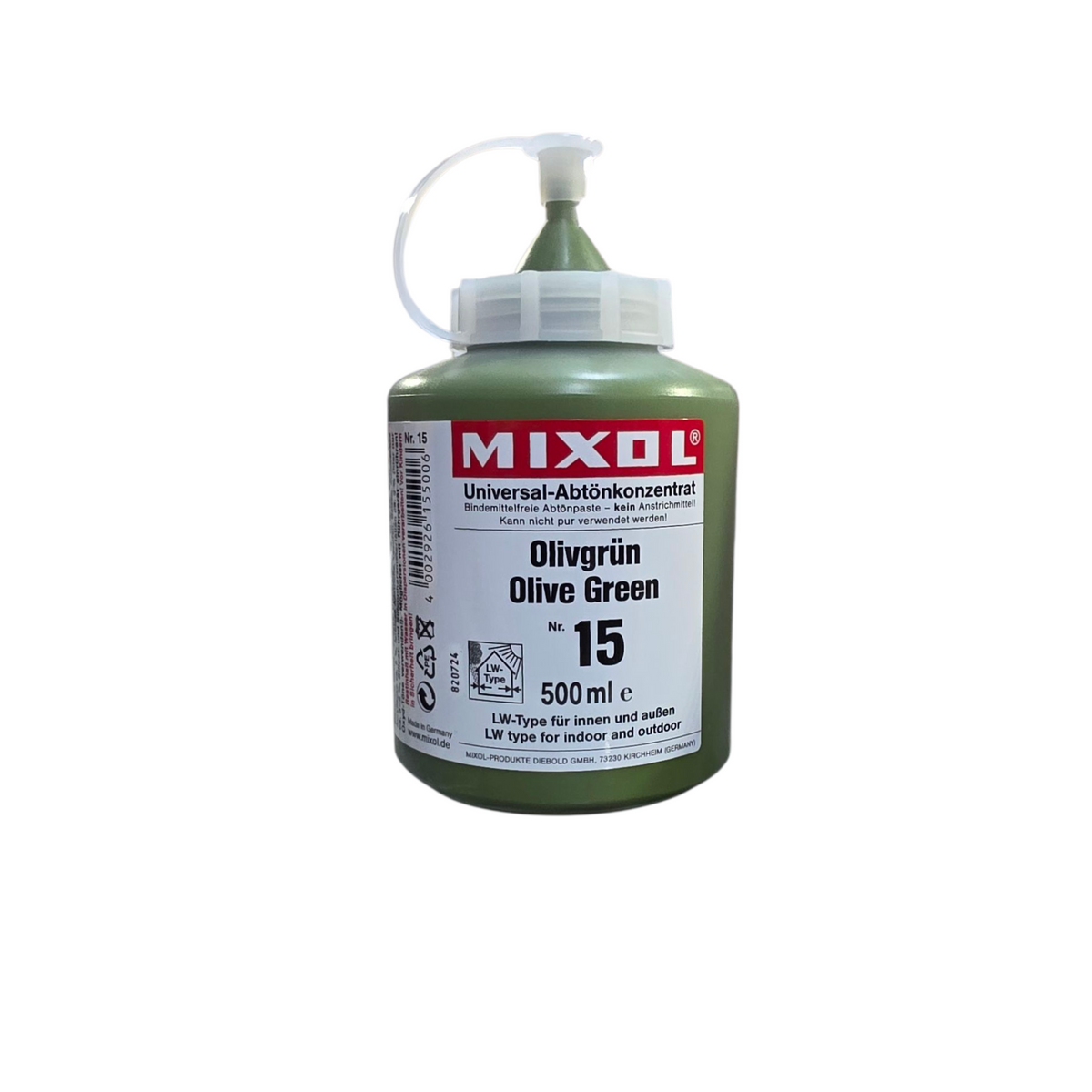 MIXOL® Tints