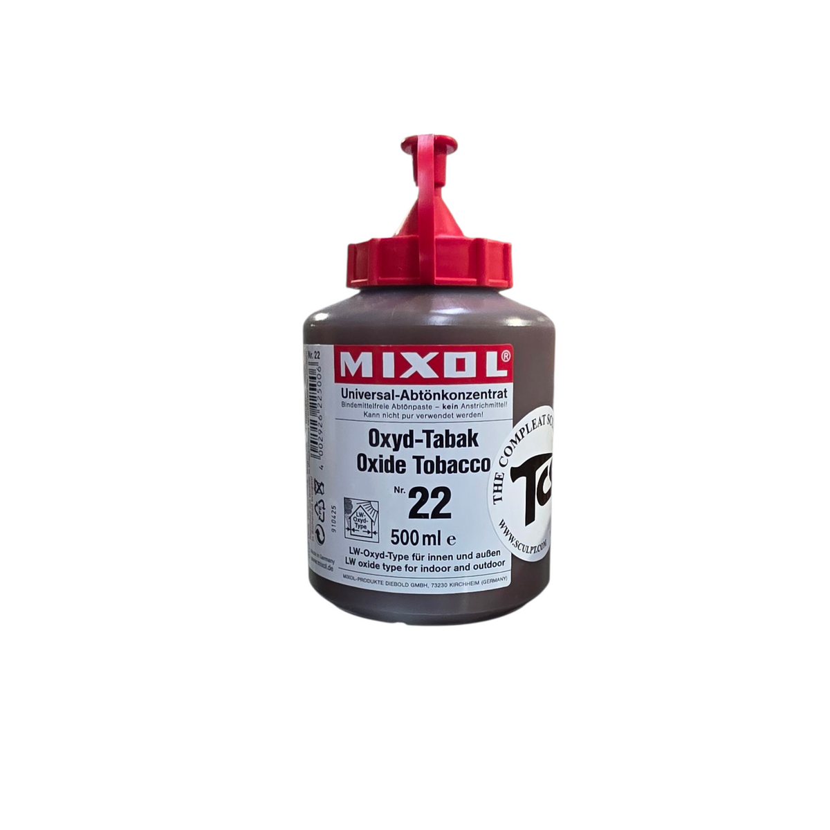 MIXOL® Tints