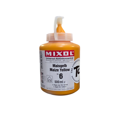 MIXOL® Tints