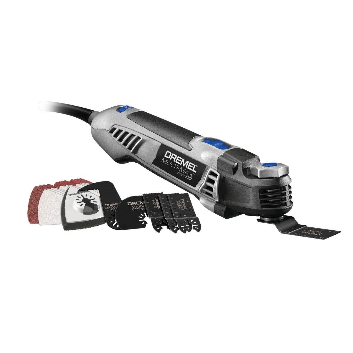 Multi-Max MM50 Tool Kit