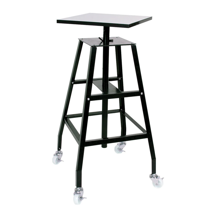 Modeling Floor Sculpture Stand