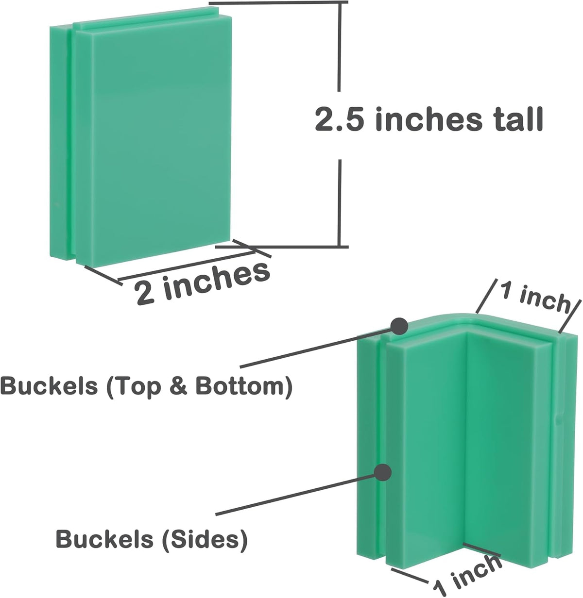 Adjustable Mold Box