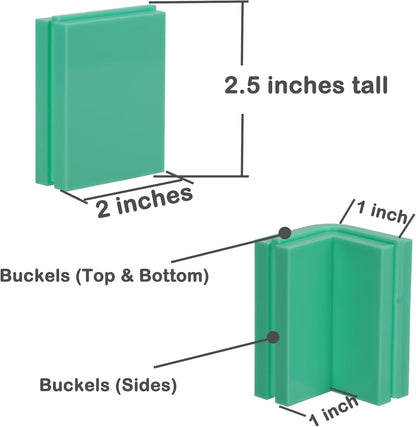 Adjustable Mold Box