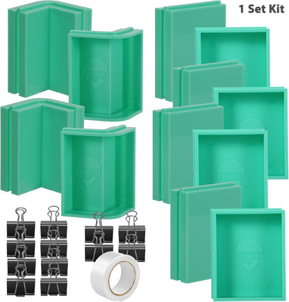 Adjustable Mold Box