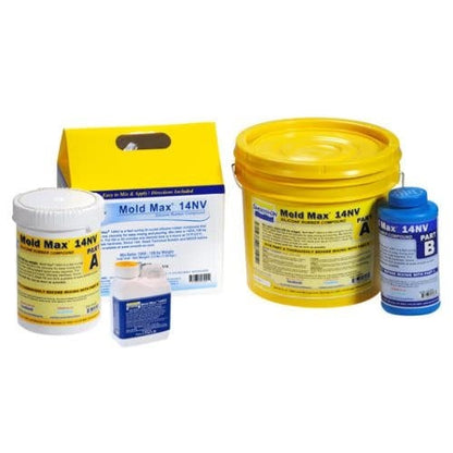 Molde Max™ 14NV
