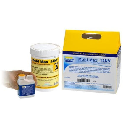 Molde Max™ 14NV