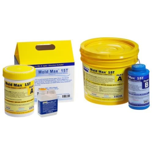 Mold Max™ 15T