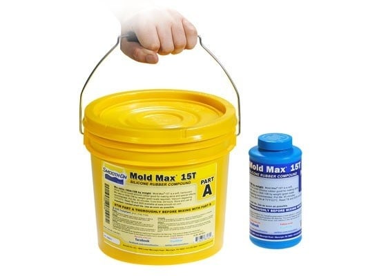 Mold Max™ 15T