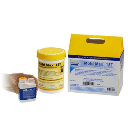 Mold Max™ 15T