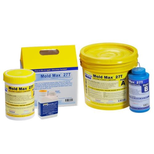 Molde Max™ 27T