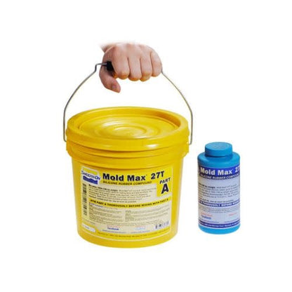 Molde Max™ 27T