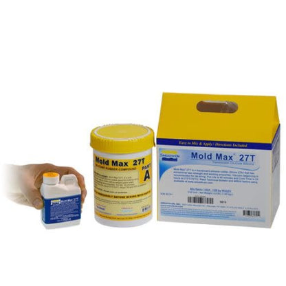 Molde Max™ 27T