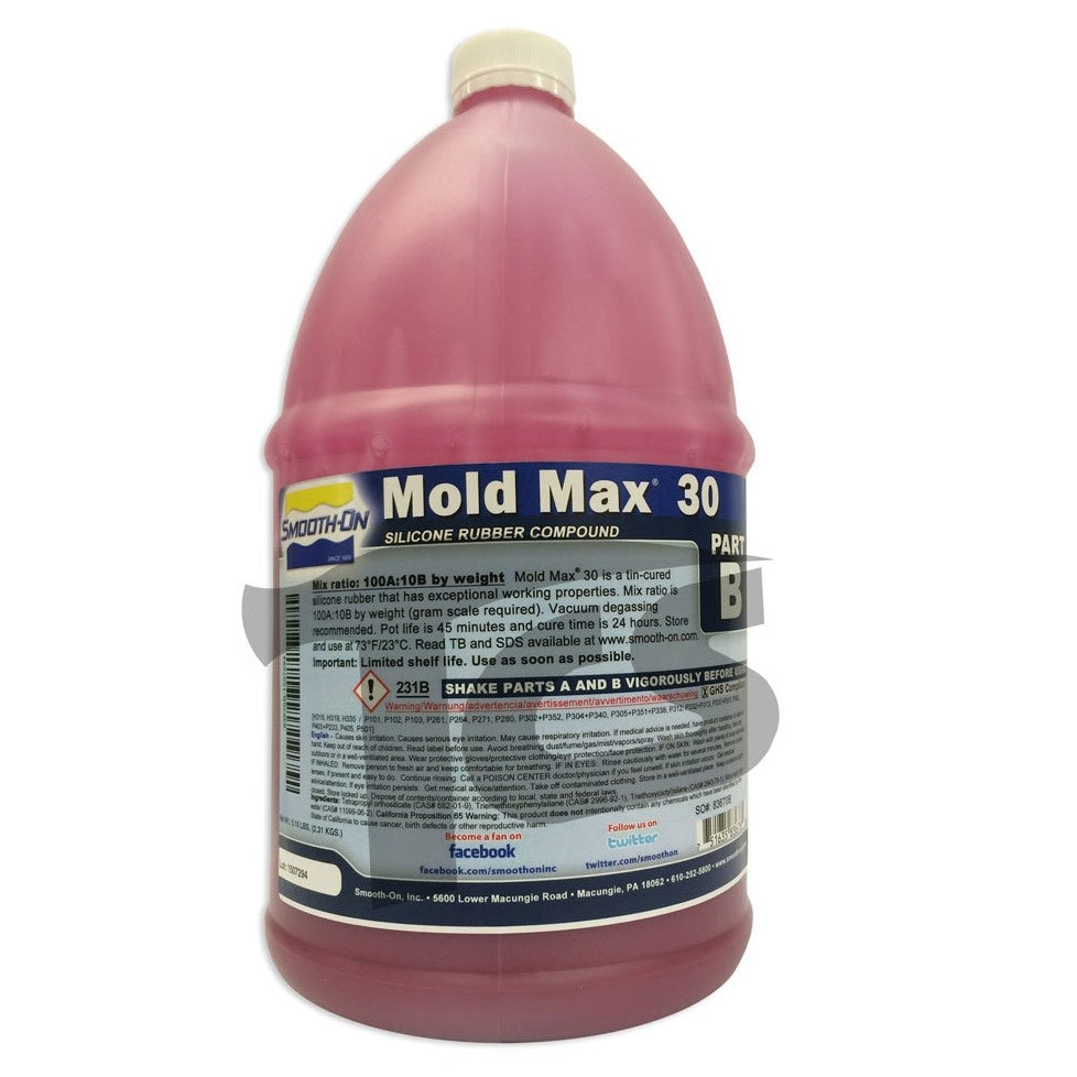 Mold Max™ 30 Regular Catalyst