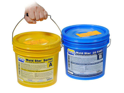 Siri Mold Star™