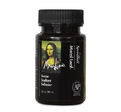 Pelekat &amp; Cecair Mona Lisa