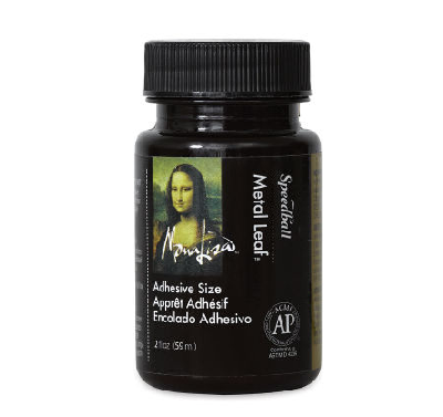 Pelekat &amp; Cecair Mona Lisa