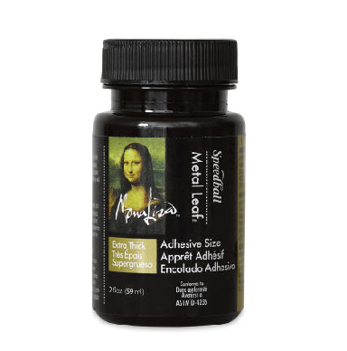 Pelekat &amp; Cecair Mona Lisa