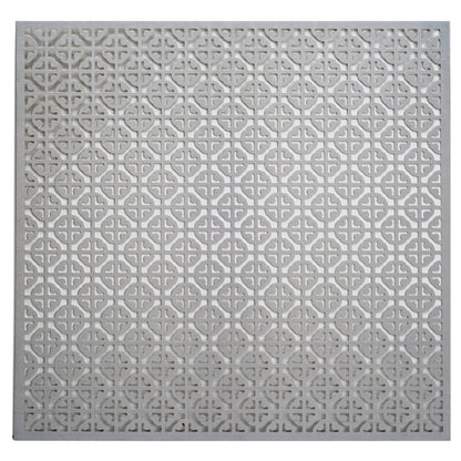 Cadar Aluminium Bergaya