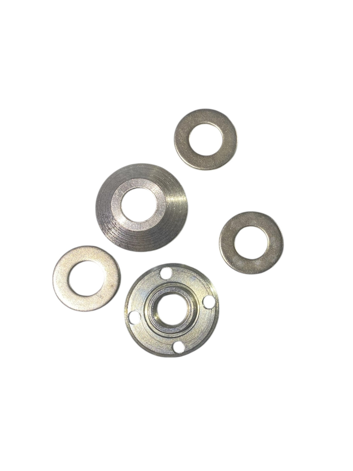 KIT LEPAK RODA BERLIAN (US655038000)