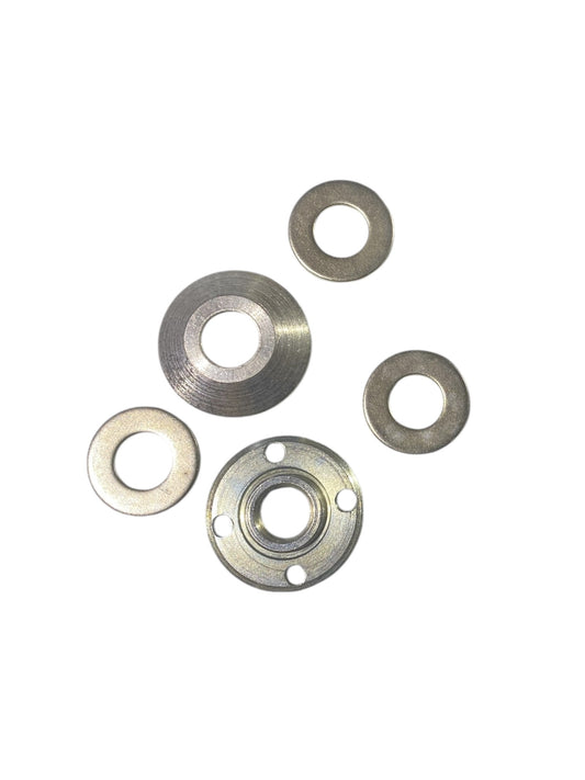 KIT LEPAK RODA BERLIAN (US655038000)