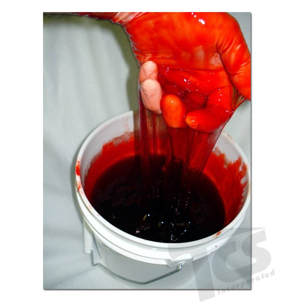 Filem Slime Blood, 32oz