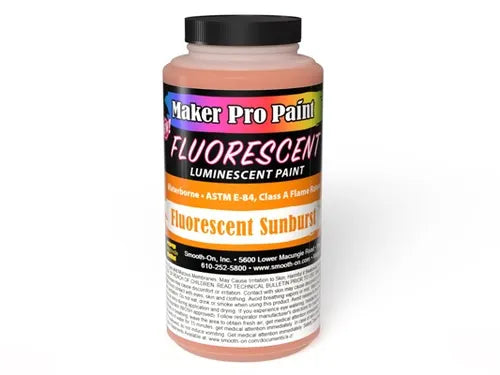 Maker Pro Paint™ Fluorescents Pints