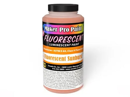 Maker Pro Paint™ Fluorescents Pints