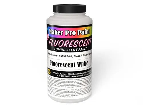 Maker Pro Paint™ Fluorescents Pints
