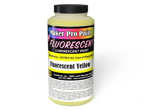 Maker Pro Paint™ Fluorescents Pints