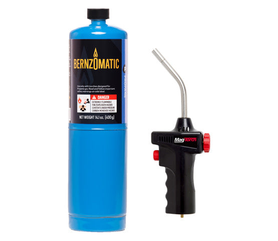 MT535C Utility Torch & Kit