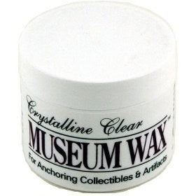 Museum Wax